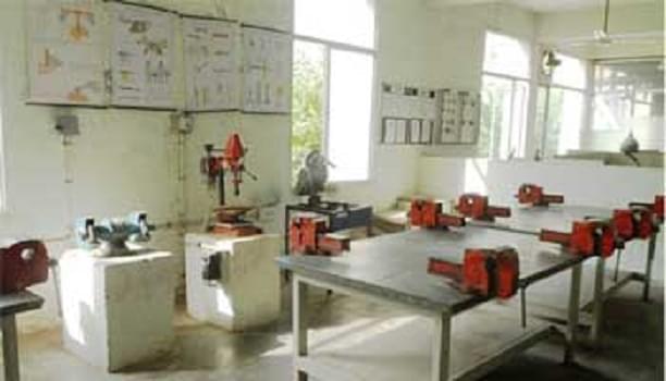 Rayat Institute of Engineering and Information Technology Ropar Workshop photo 1